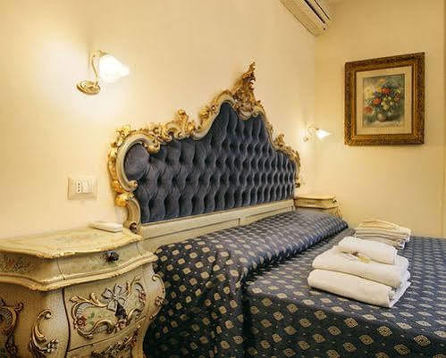 La Bauta Bed and Breakfast Mestre Buitenkant foto