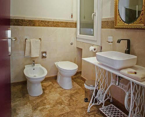 La Bauta Bed and Breakfast Mestre Buitenkant foto