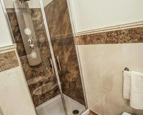 La Bauta Bed and Breakfast Mestre Buitenkant foto